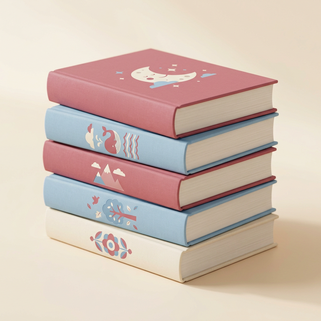 Indicação de livros