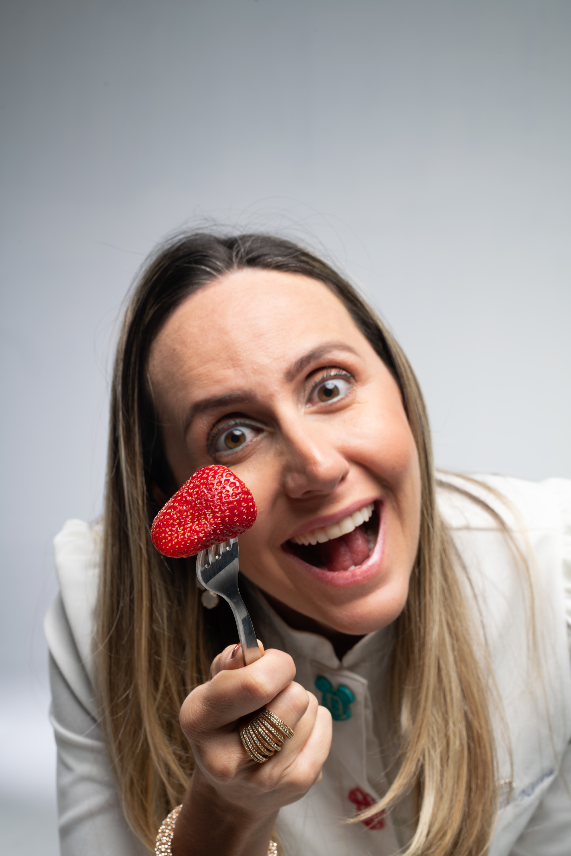 Vanessa Neiva — Nutricionista Materno Infantil