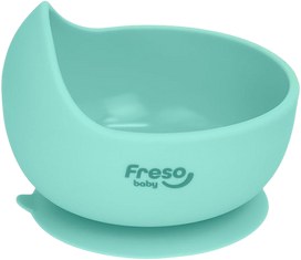 Freso tigela de silicone