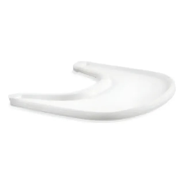 Bandeja Branca Stokke exclusiva para Tripp Trapp
