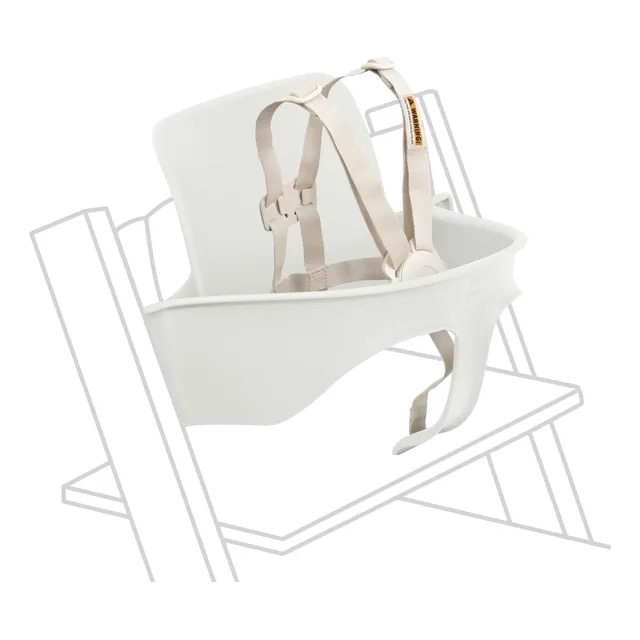 Conjunto Conforto Stokke Tripp Trapp 2