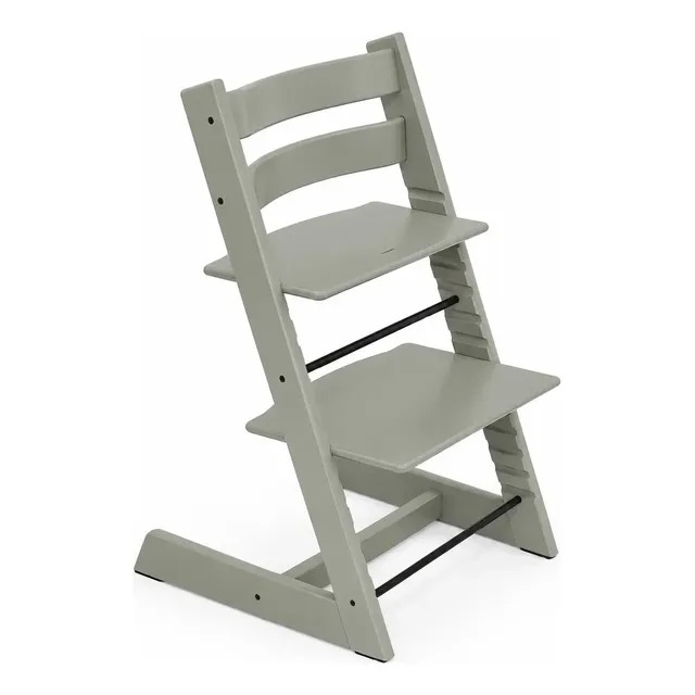Stokke Tripp Trapp cor Glacier Green