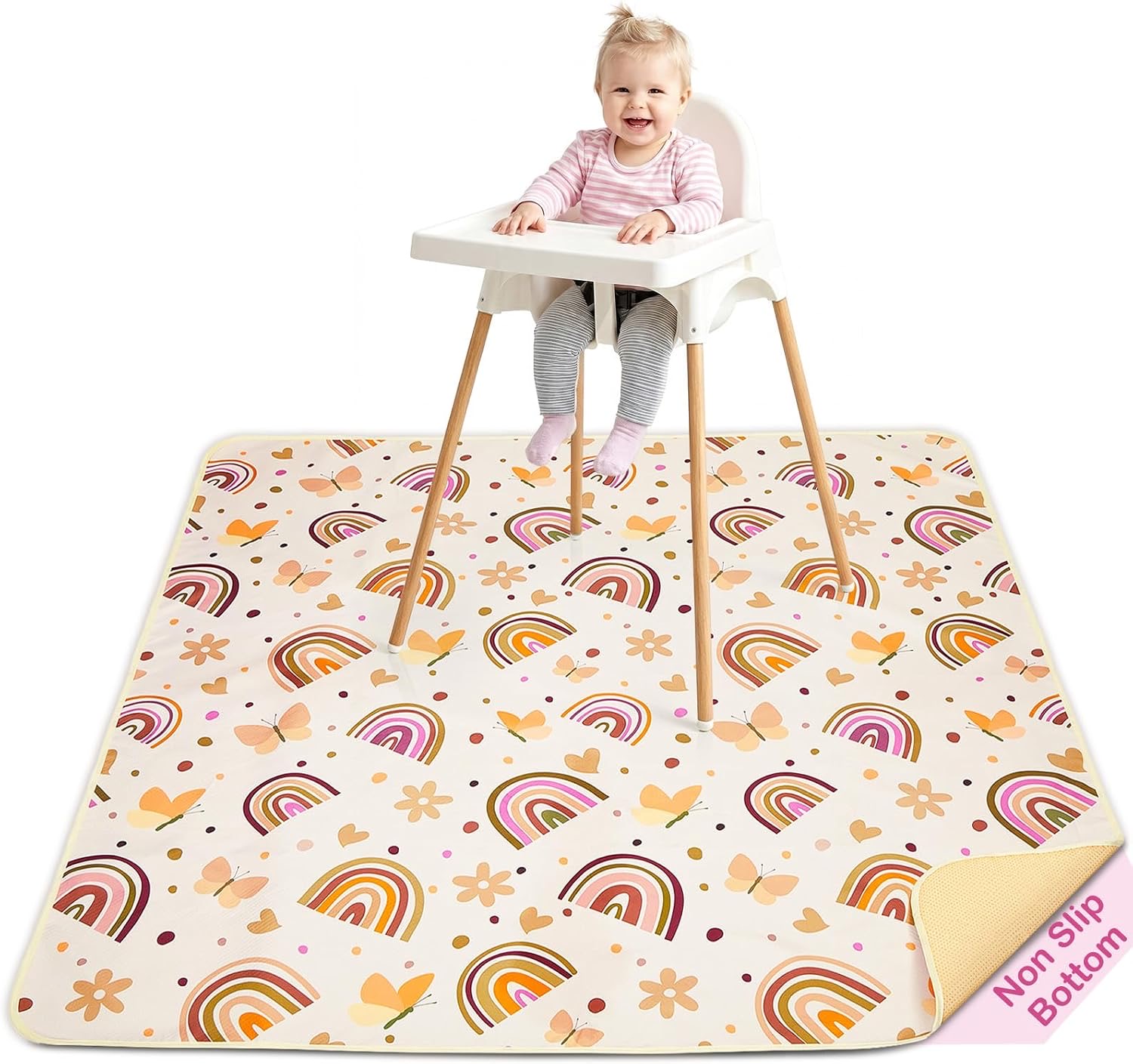 Tapete Basumee para BLW
