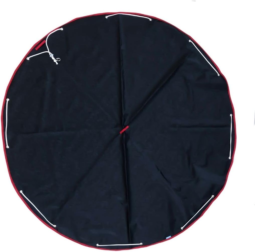 Tapete Mochila BLW